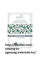 11307 Tisztító arcpakolás pattanások és hegek ellen